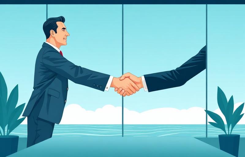 International company hiring an American project manager remotely