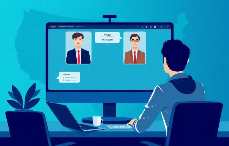 Guide to hiring a project manager in the United States for international businesses