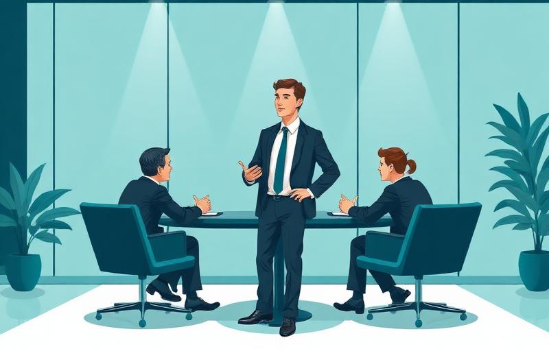 Contract project manager in USA helping overseas companies scale operations