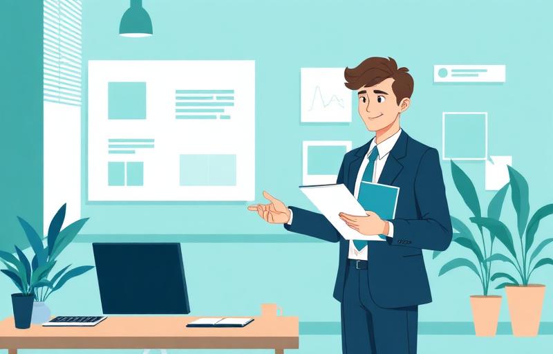 White label project management services allowing companies to offer U.S.-based PM under their brand