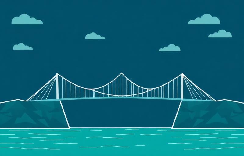 Project manager representing overseas company brand in the USA market