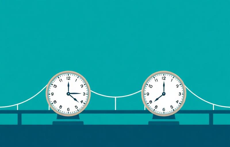 US project manager strengthening BPO company client relationships with American accounts