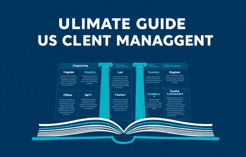 American project manager elevating Indian IT company U.S. client experience