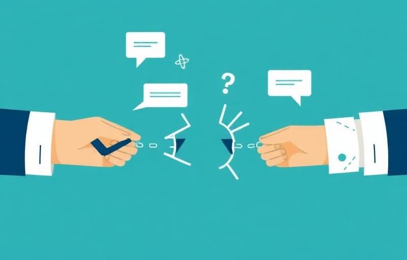 International team improving communication with American clients through practical strategies