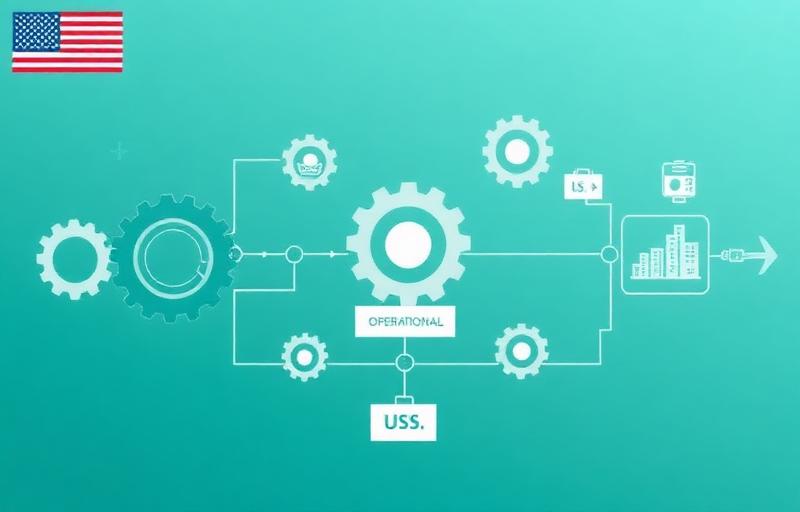 Playbook for U.S. client relationship management for international businesses