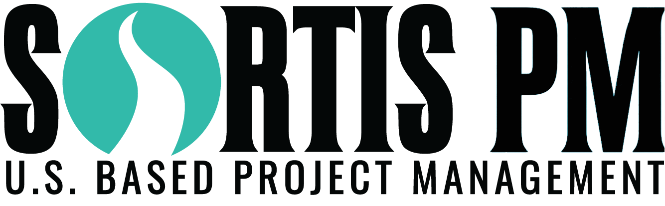 SortisPM - U.S. Based Project Management